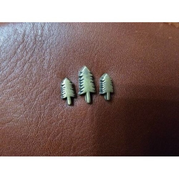 Roswell crossbody in Cognac - Picture 5 of 6